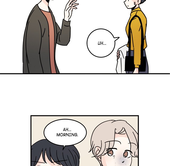 Office Grievances Office Grievances EP 32 - Toomics page 8 - 