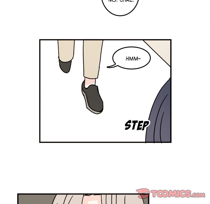 Office Grievances Office Grievances EP 32 - Toomics page 10 - 