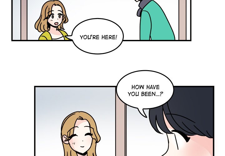 Office Grievances Office Grievances EP 33 - Toomics page 2 - 