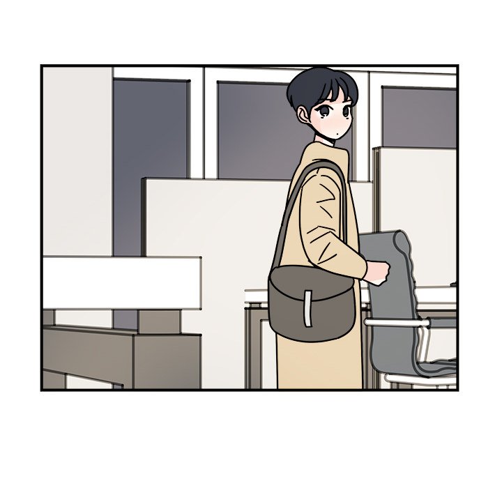Office Grievances Office Grievances EP 33 - Toomics page 14 - 