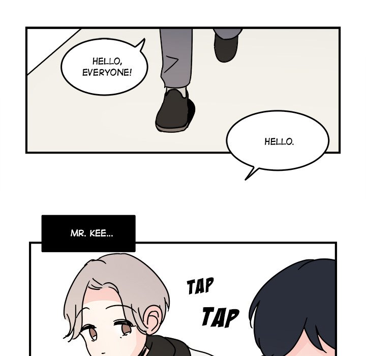 Office Grievances Office Grievances EP 33 - Toomics page 15 - 