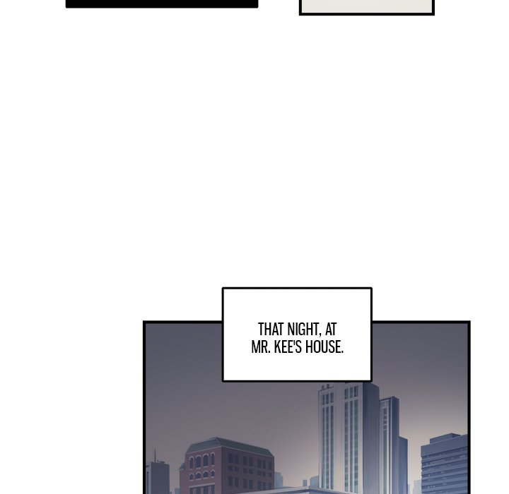Office Grievances Office Grievances EP 33 - Toomics page 19 - 