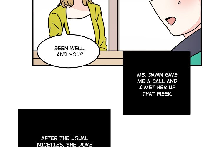 Office Grievances Office Grievances EP 33 - Toomics page 3 - 