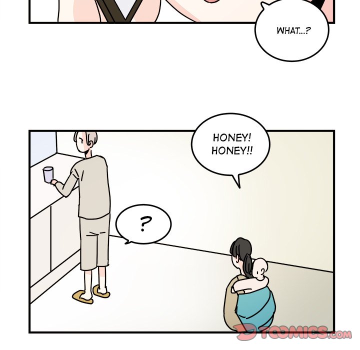 Office Grievances Office Grievances EP 33 - Toomics page 21 - 