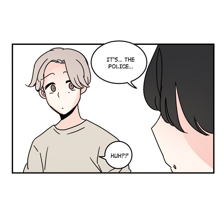 Office Grievances Office Grievances EP 33 - Toomics page 22 - 