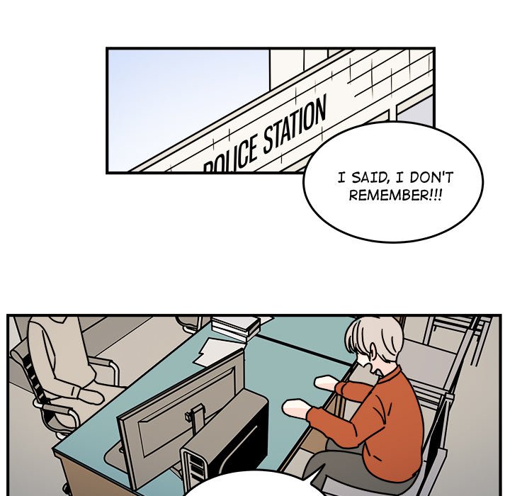 Office Grievances Office Grievances EP 33 - Toomics page 23 - 