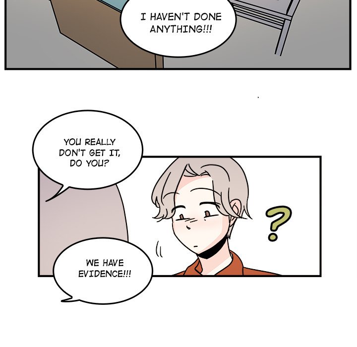 Office Grievances Office Grievances EP 33 - Toomics page 24 - 