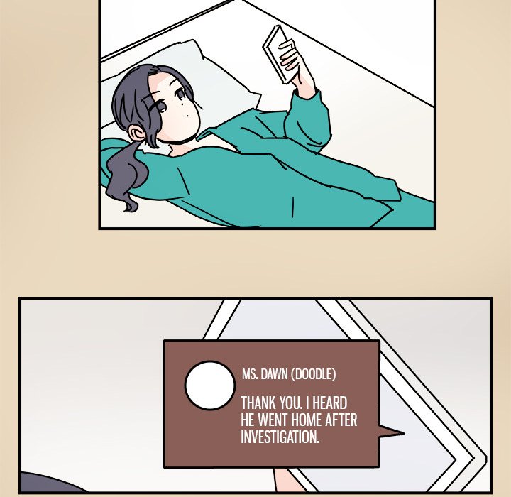 Office Grievances Office Grievances EP 33 - Toomics page 28 - 