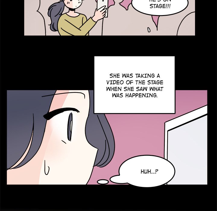 Office Grievances Office Grievances EP 33 - Toomics page 30 - 