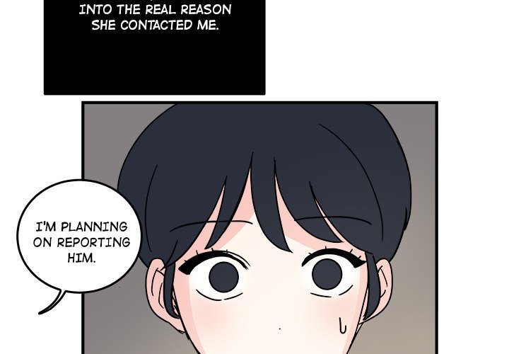 Office Grievances Office Grievances EP 33 - Toomics page 4 - 