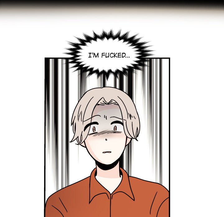 Office Grievances Office Grievances EP 33 - Toomics page 31 - 