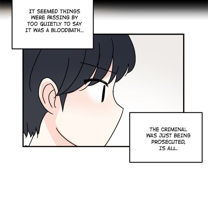 Office Grievances Office Grievances EP 33 - Toomics page 34 - 