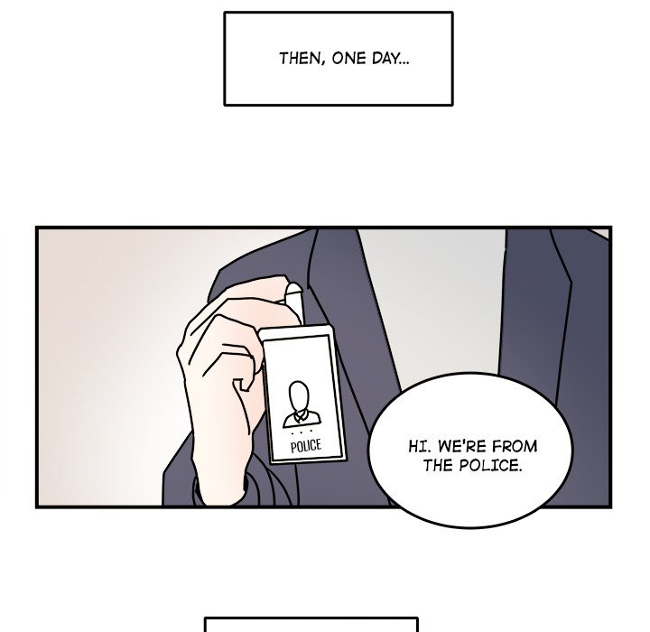 Office Grievances Office Grievances EP 33 - Toomics page 35 - 
