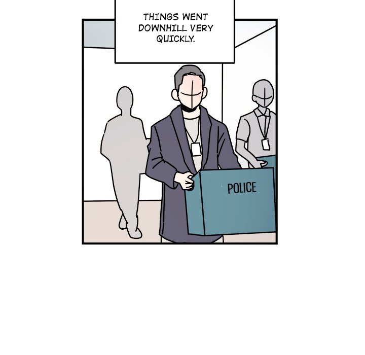 Office Grievances Office Grievances EP 33 - Toomics page 36 - 
