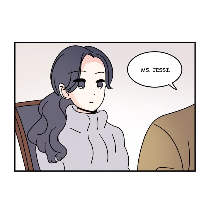 Office Grievances Office Grievances EP 33 - Toomics page 39 - 