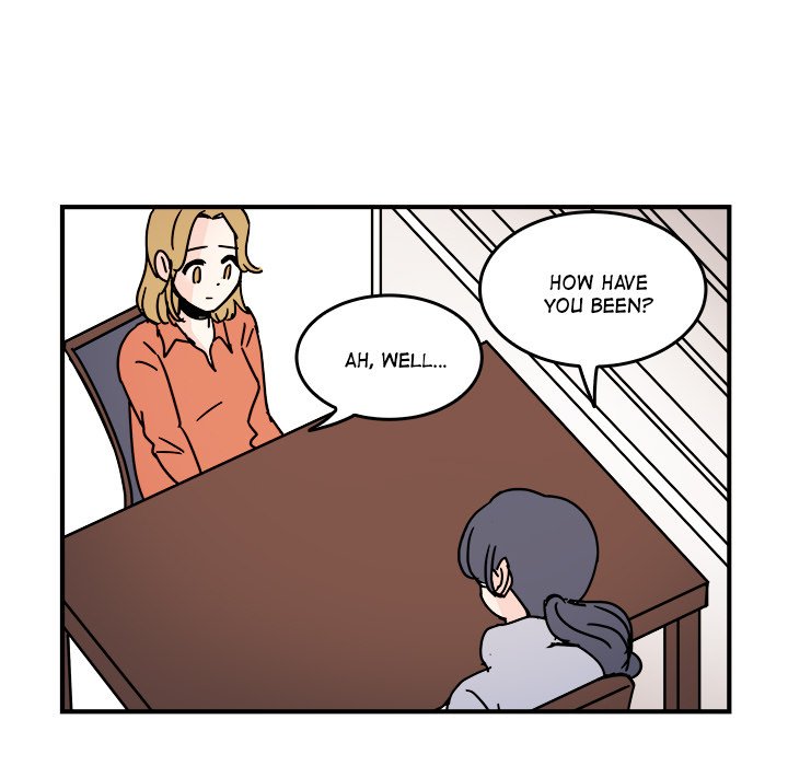 Office Grievances Office Grievances EP 33 - Toomics page 40 - 