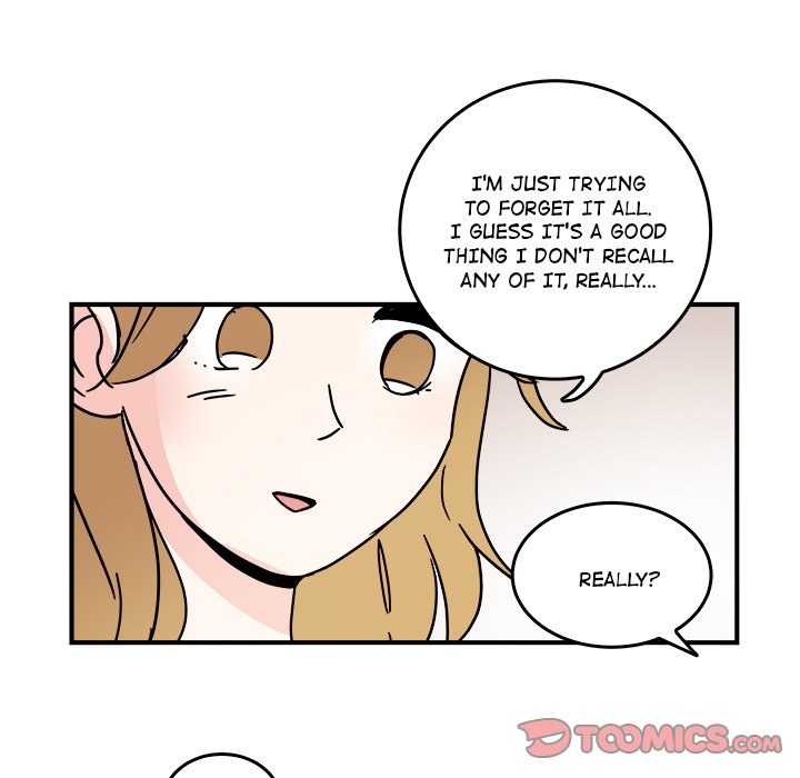 Office Grievances Office Grievances EP 33 - Toomics page 41 - 