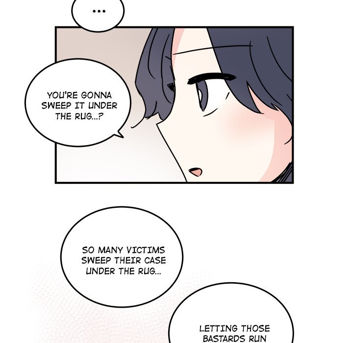Office Grievances Office Grievances EP 33 - Toomics page 42 - 