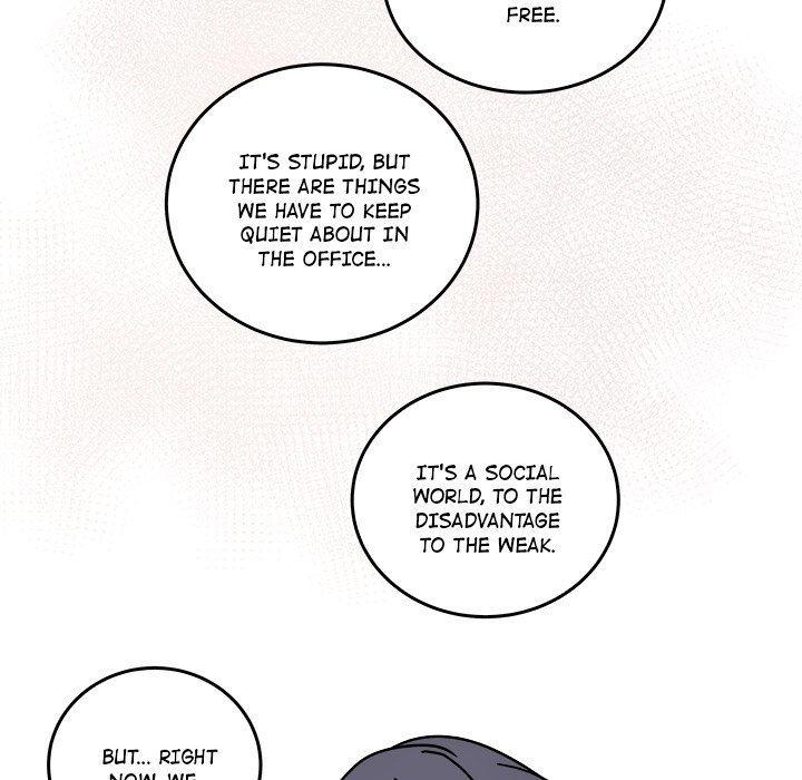 Office Grievances Office Grievances EP 33 - Toomics page 43 - 