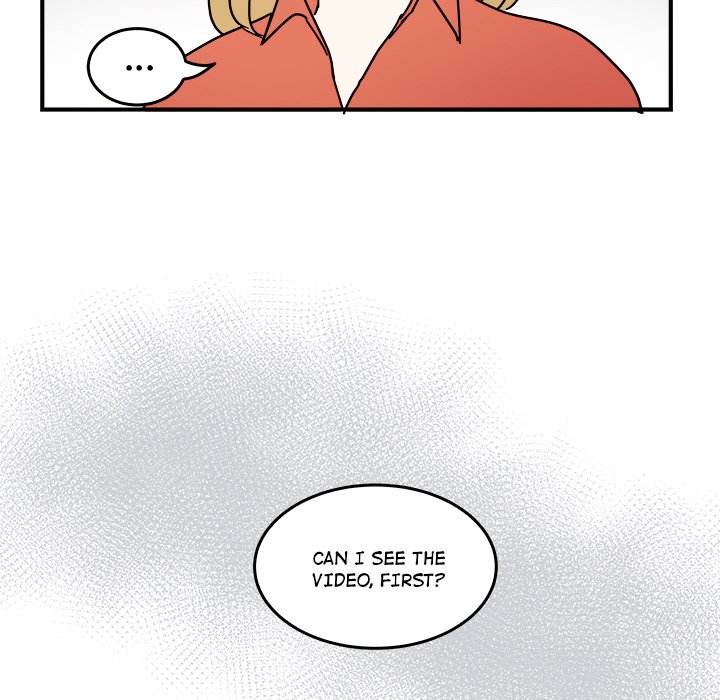 Office Grievances Office Grievances EP 33 - Toomics page 47 - 