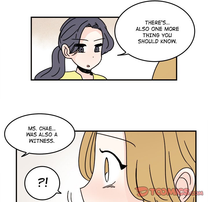 Office Grievances Office Grievances EP 33 - Toomics page 49 - 