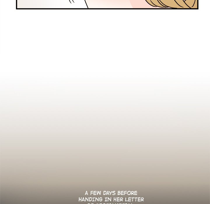 Office Grievances Office Grievances EP 33 - Toomics page 50 - 