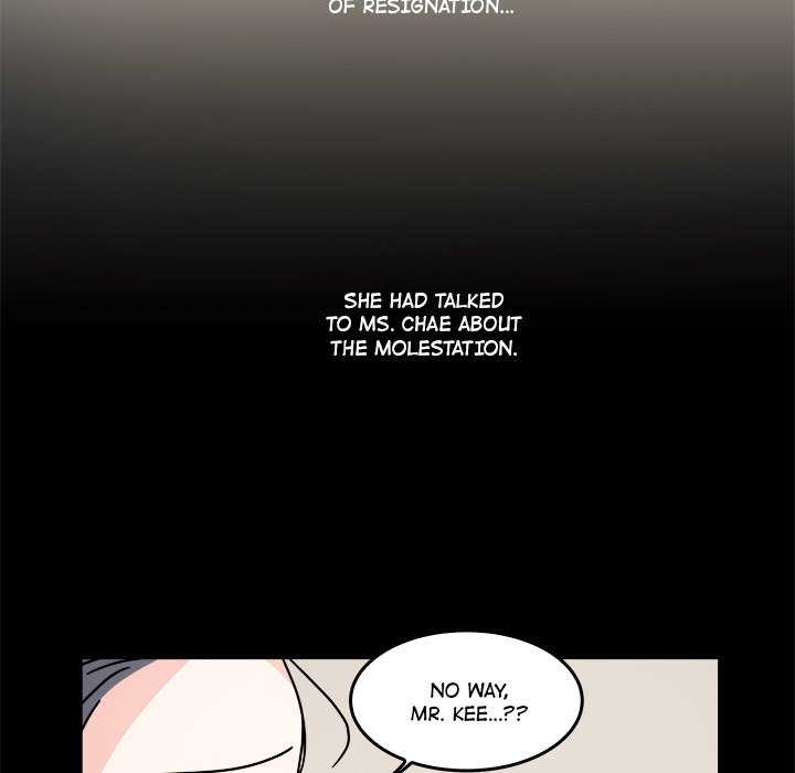 Office Grievances Office Grievances EP 33 - Toomics page 51 - 