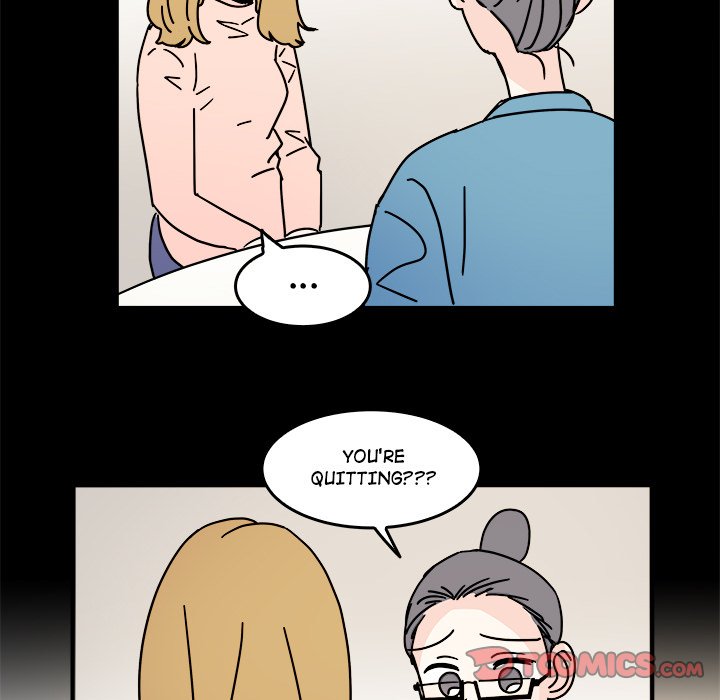 Office Grievances Office Grievances EP 33 - Toomics page 53 - 