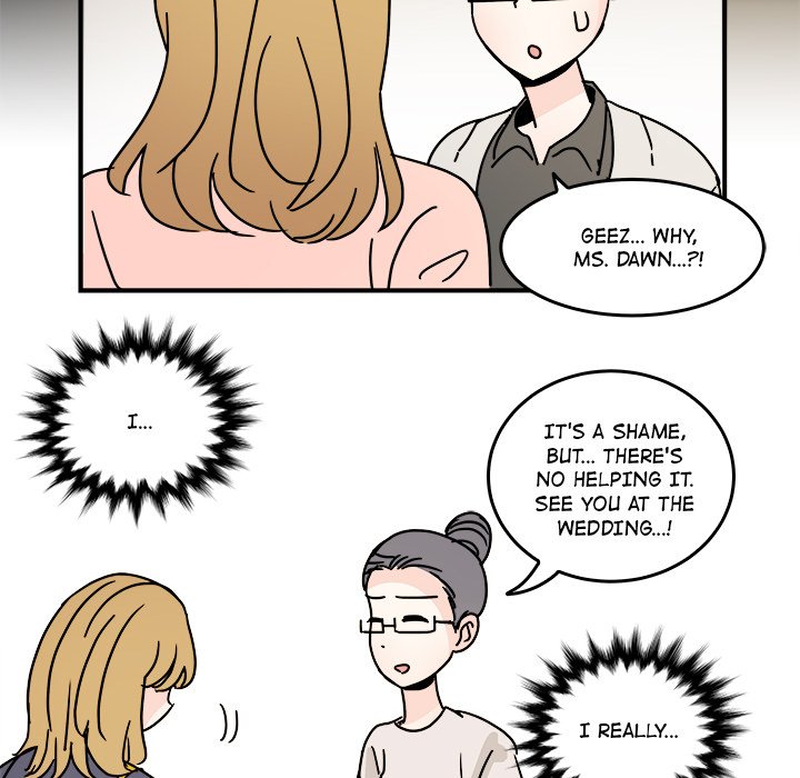 Office Grievances Office Grievances EP 33 - Toomics page 54 - 