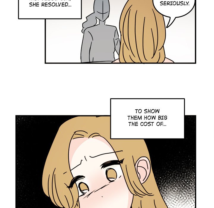 Office Grievances Office Grievances EP 33 - Toomics page 56 - 