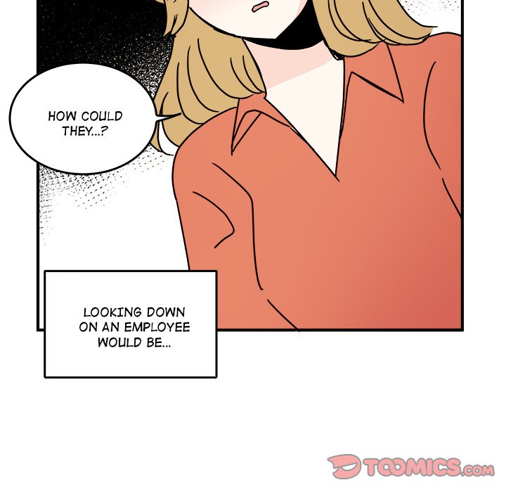 Office Grievances Office Grievances EP 33 - Toomics page 57 - 