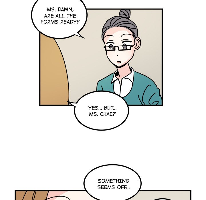 Office Grievances Office Grievances EP 34 - Toomics page 11 - 