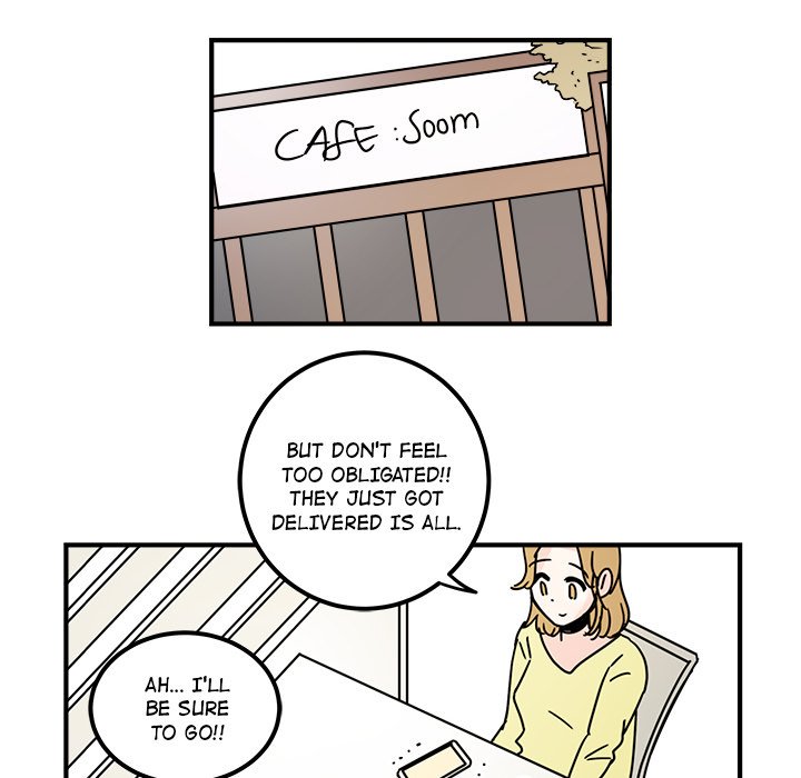 Office Grievances Office Grievances EP 34 - Toomics page 14 - 