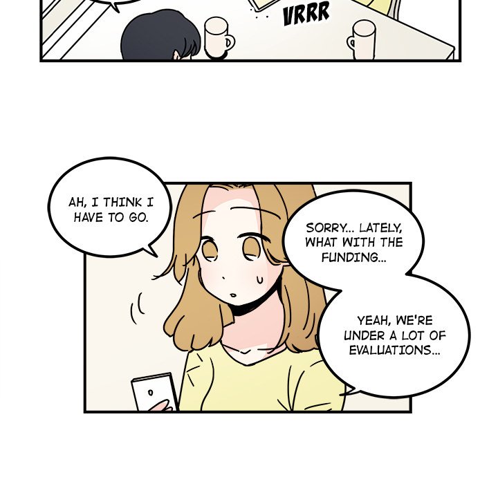 Office Grievances Office Grievances EP 34 - Toomics page 15 - 