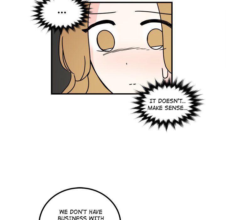 Office Grievances Office Grievances EP 34 - Toomics page 20 - 