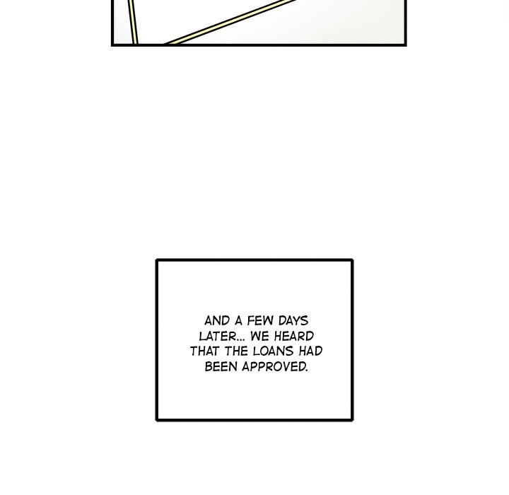 Office Grievances Office Grievances EP 34 - Toomics page 22 - 