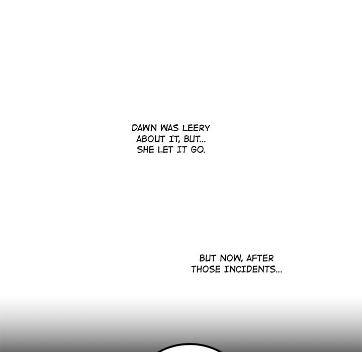 Office Grievances Office Grievances EP 34 - Toomics page 23 - 