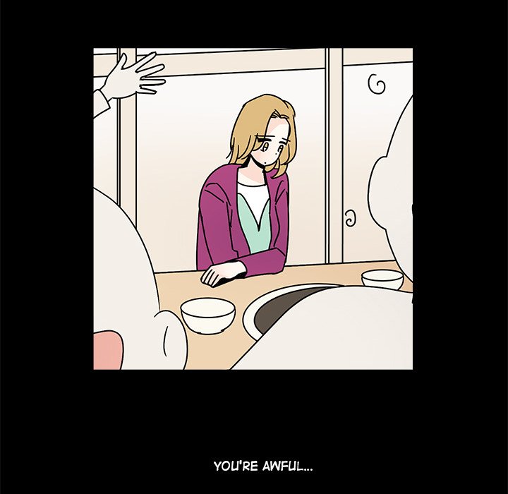 Office Grievances Office Grievances EP 34 - Toomics page 26 - 