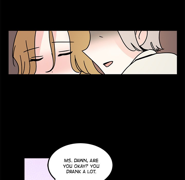 Office Grievances Office Grievances EP 34 - Toomics page 27 - 