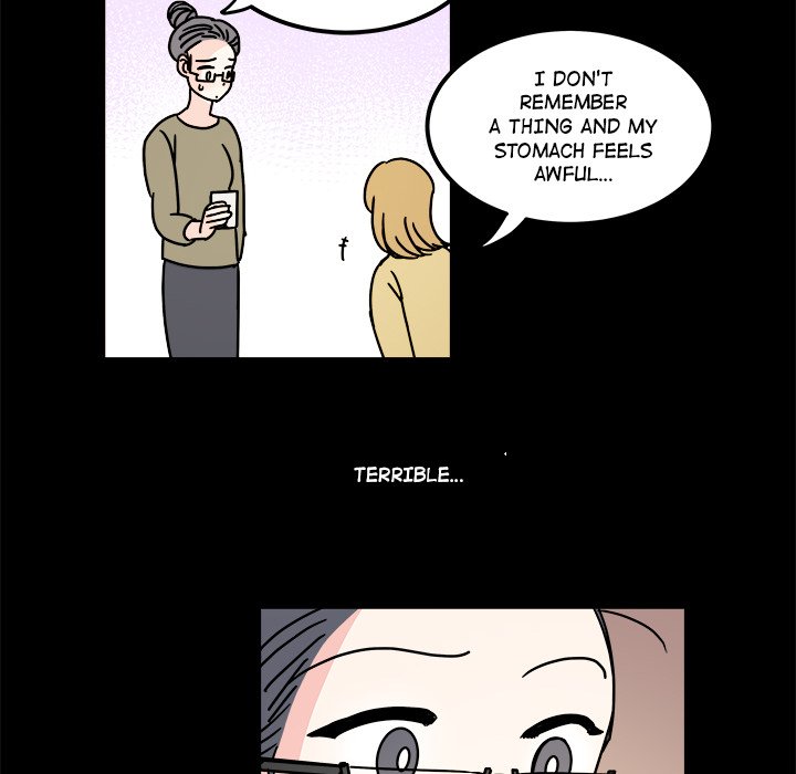 Office Grievances Office Grievances EP 34 - Toomics page 28 - 