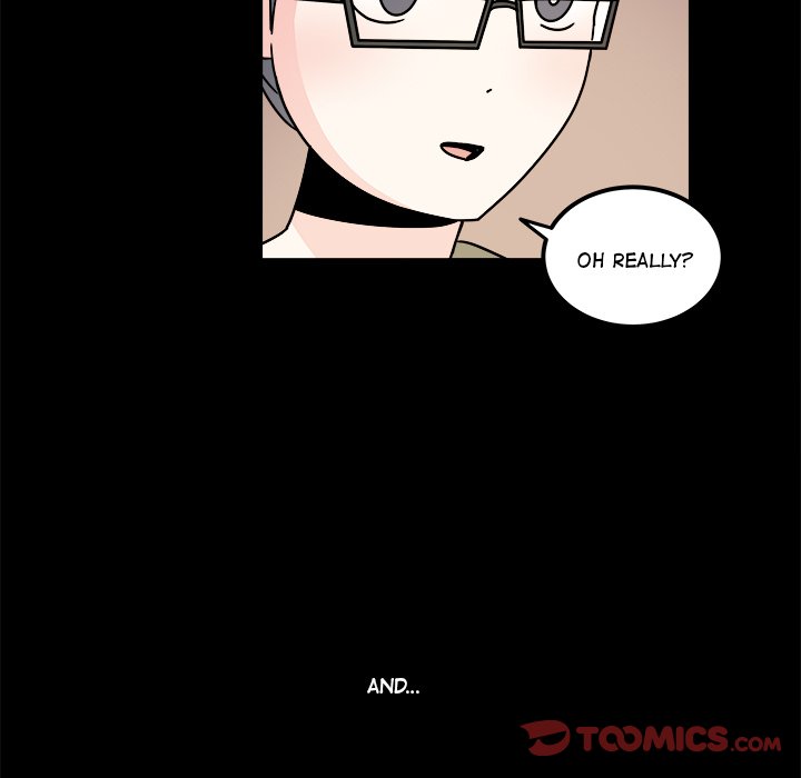 Office Grievances Office Grievances EP 34 - Toomics page 29 - 