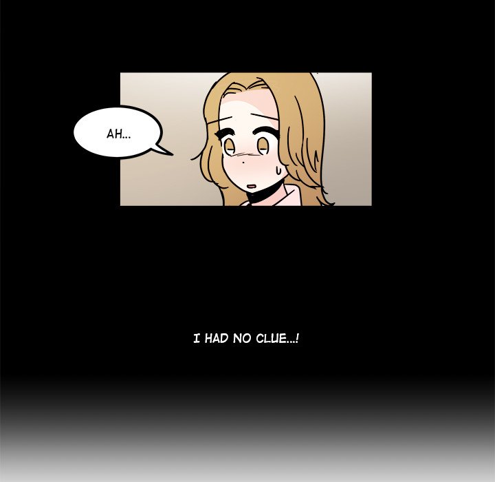 Office Grievances Office Grievances EP 34 - Toomics page 31 - 
