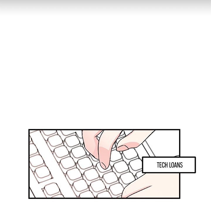 Office Grievances Office Grievances EP 34 - Toomics page 32 - 