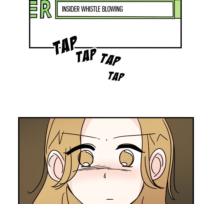 Office Grievances Office Grievances EP 34 - Toomics page 34 - 