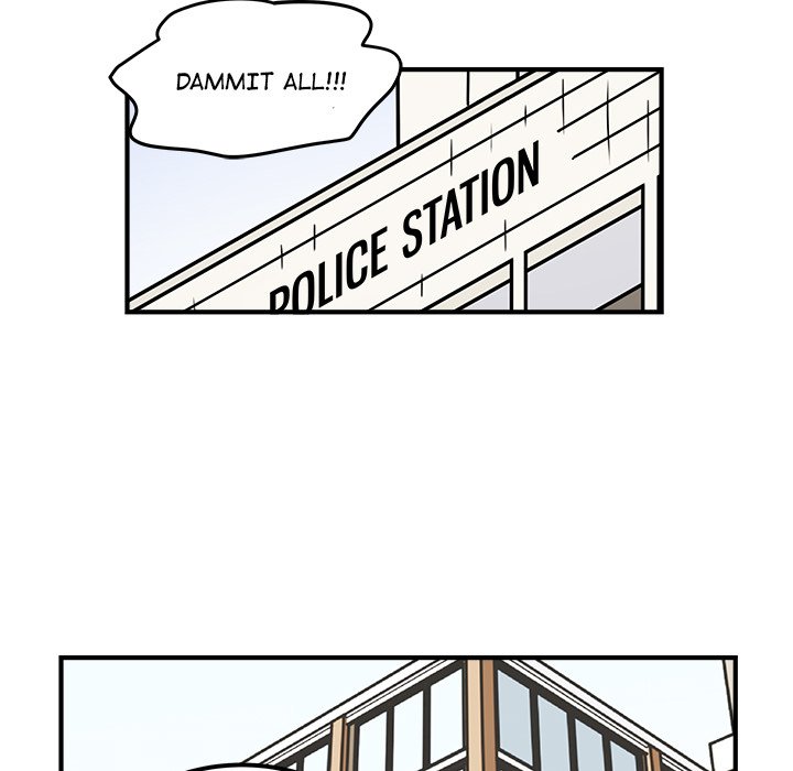 Office Grievances Office Grievances EP 34 - Toomics page 39 - 
