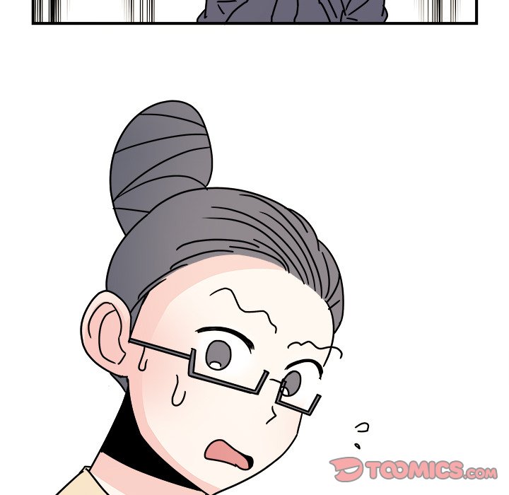 Office Grievances Office Grievances EP 34 - Toomics page 5 - 