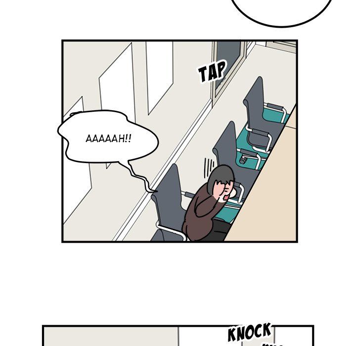 Office Grievances Office Grievances EP 34 - Toomics page 42 - 