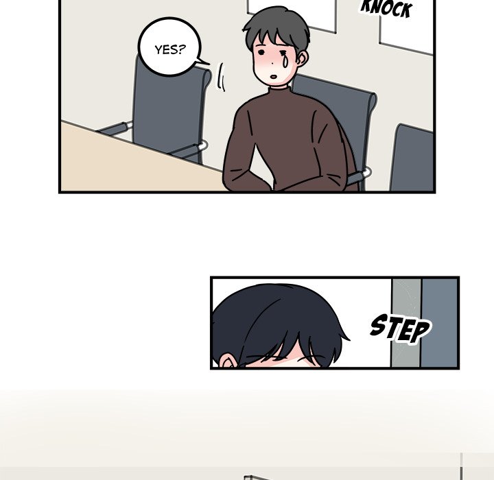 Office Grievances Office Grievances EP 34 - Toomics page 43 - 