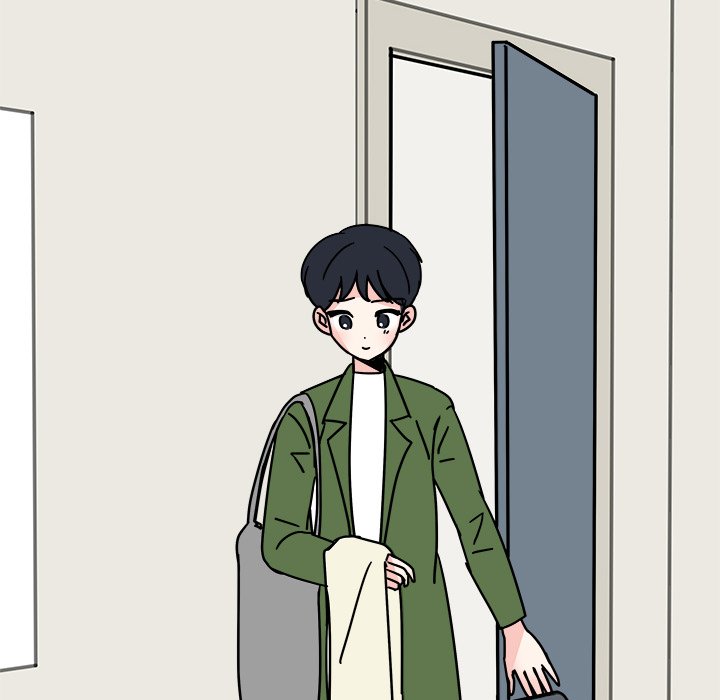 Office Grievances Office Grievances EP 34 - Toomics page 44 - 