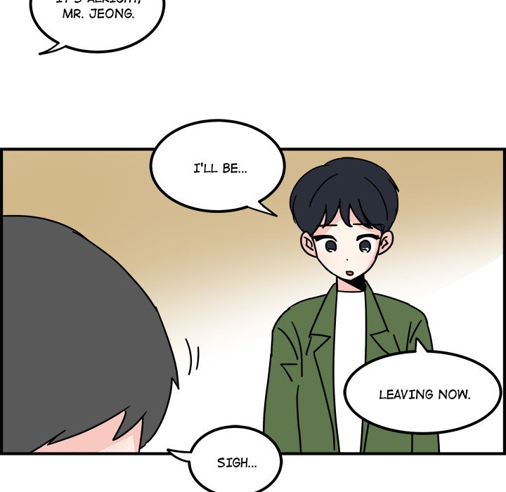 Office Grievances Office Grievances EP 34 - Toomics page 47 - 